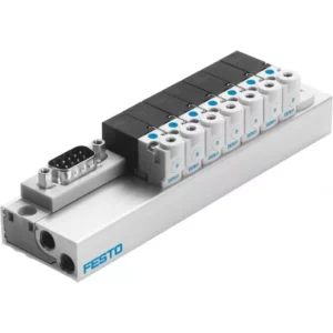 Пневмоостров Festo MH1