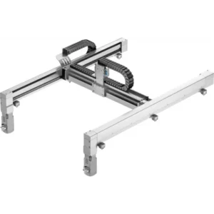 Плоский портал Festo EXCH-40