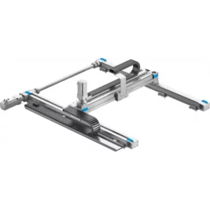 Плоский портал Y Festo XCF-3