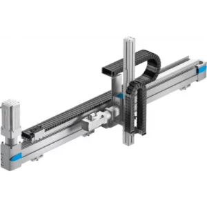 Линейный портал Festo YXCL-3