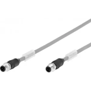 Соединительный кабель Festo NEBC-D12G4-ES-1-S-D12G4-ET