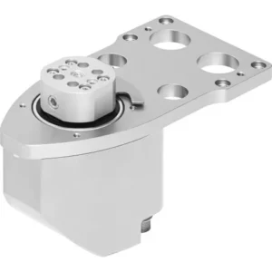 Электродвигатель с редуктором Festo ERMH-11-P-E17-100