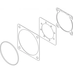 Набор уплотнений Festo EADS-F-D100-120G