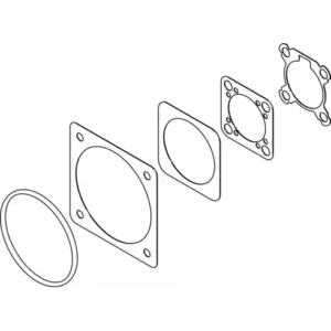 Набор уплотнений Festo EADS-F-D32-60G/H