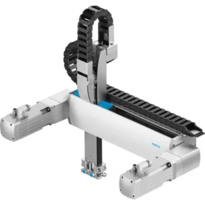 Линейный портал Festo YXML-3