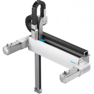 Линейный портал Festo EXCT-100