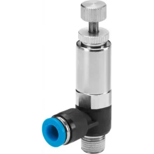 Регулятор давления Festo LR-1/4-QS-8