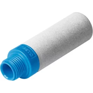 Глушитель для вакуумного эжектора Festo UO-M7