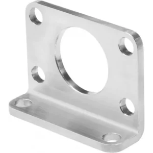 Фланцевое крепление Festo CRFV-40