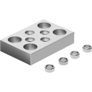 Переходная плита Festo BPL-3