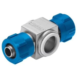 Кольцевая деталь Festo TK-1/4-PK-4-KU