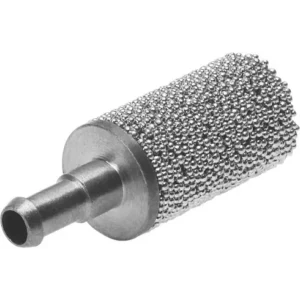 Глушитель латунный ниппельный Festo U-PK-3