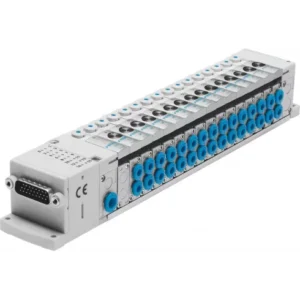Пневмоостров Festo CPV-SC-MP-VI
