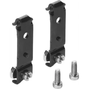 Монтаж Festo CPV10/14-VI-BG-NRH-35