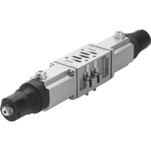 Промежуточная плита с регулятором давления Festo LR-ZP-A/B-D-3