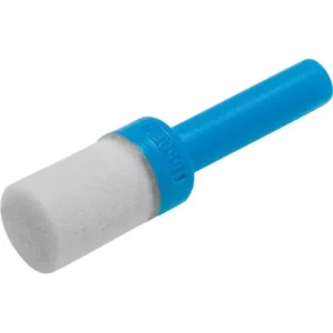 Глушитель пластиковый с цанговой втулкой Festo UC-QS-10H