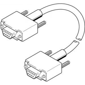 Кабель программирования Festo KDI-PPA-3-BU9