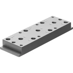 Монтажная плита Festo APL-2N/3H-M5