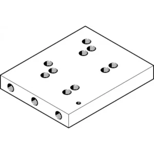 Установочный набор Festo HMIO-AP-1