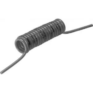 Спиральная полиуретановая трубка Festo PUN-12X2-S-1-SW