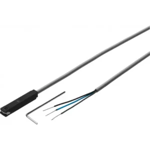 Датчик положения Festo CRSMT-8-PS-K5-LED-24