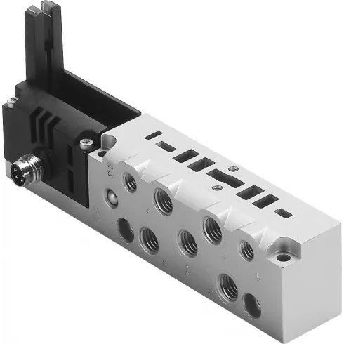 Монтажная плита Festo VMPA1-IC-AP-S-1-EX1E
