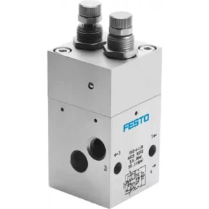 Импульсный генератор Festo VLG-4-1/8