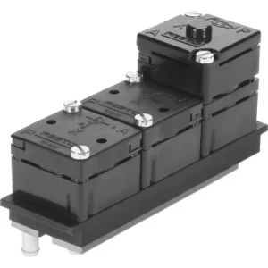 Модуль запрета Festo VLO-R-M5