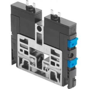 Распределитель с электромагнитным управлением Festo CPV10-M1H-2X3-GLS-M7-B-EX