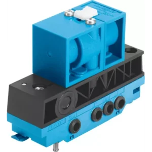 Модуль тактовой цепочки Festo TAA-2N-PK-3-01-B