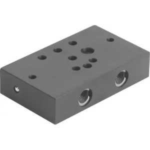 Плита Festo GRO-3.3X2-ZPL