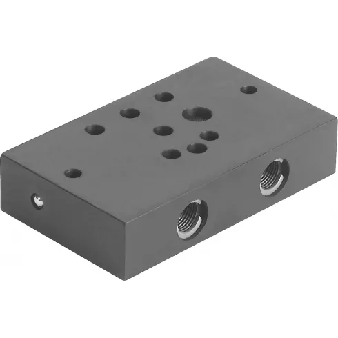 Плита Festo GRO-3.3X2-ZPL