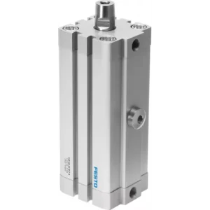 Линейно-поворотный зажим Festo CLR-32-10-L-P-A-B