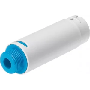 Глушитель для вакуумного эжектора Festo UOM-3/8