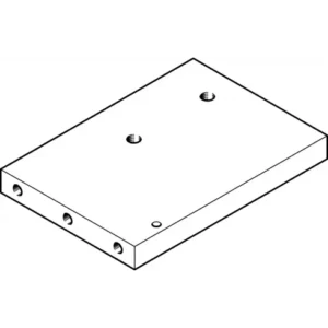 Установочный набор Festo HMIO-AP-2