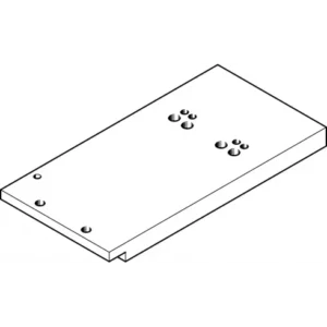 Установочный набор Festo HMIZB-E03