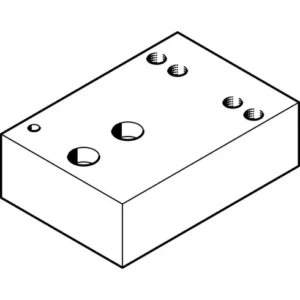 Установочный набор Festo HMIZF-E03-DA25