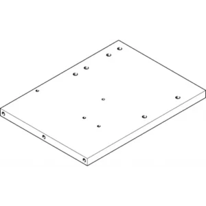 Установочный набор Festo HMIYF-RF/DL40