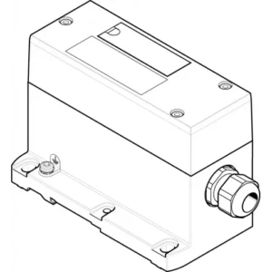 Многополюсный узел Festo VABE-S6-1LF-C-M1-C36N