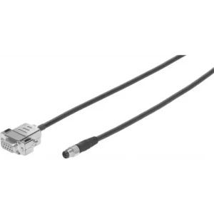 Кабель программирования Festo KDI-MC-M8-SUB-9-2,5