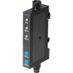 Преобразователь сигнала Festo SVE4-US-R-HM8-2N-M8