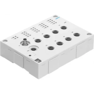 Входной модуль Festo CP-E16-M12-EL