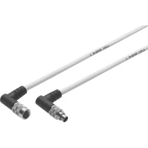 Соединительный кабель Festo KVI-CP-3-WS-WD-2