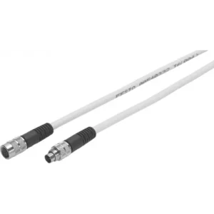 Соединительный кабель Festo KVI-CP-3-GS-GD-8