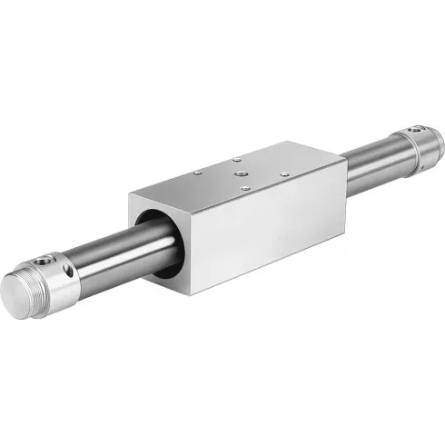 Линейный привод Festo DGO-32-PPV-A-B