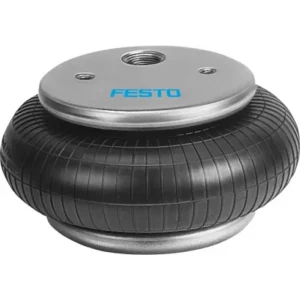 Баллонный пневмоцилиндр Festo EB-385-115