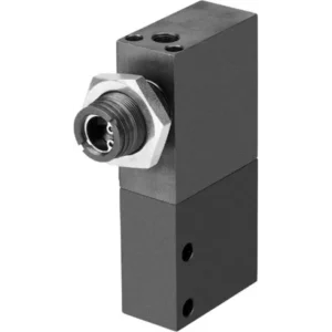 Клапан задержки времени Festo VZB-3-1/4