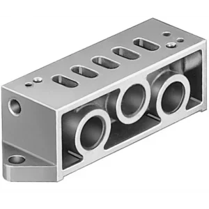 Монтажная плита Festo AS-VL-1/8