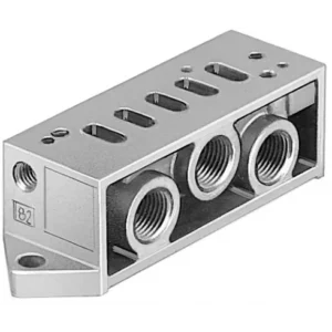 Монтажная плита Festo AS-ME-1/8