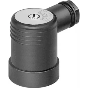 Штекерная розетка угловая Festo PEV-1/4-A-WD